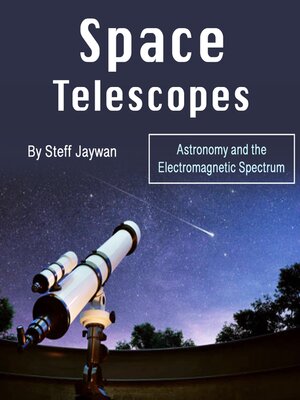 cover image of Space Telescopes